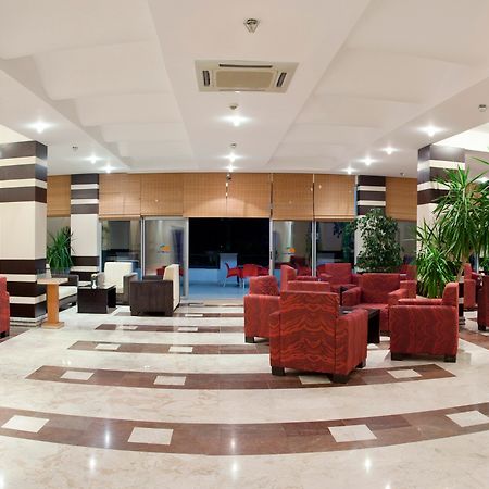 Seher Sun Beach ซีเด ภายนอก รูปภาพ
