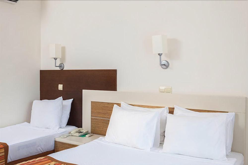 Seher Sun Beach ซีเด ภายนอก รูปภาพ