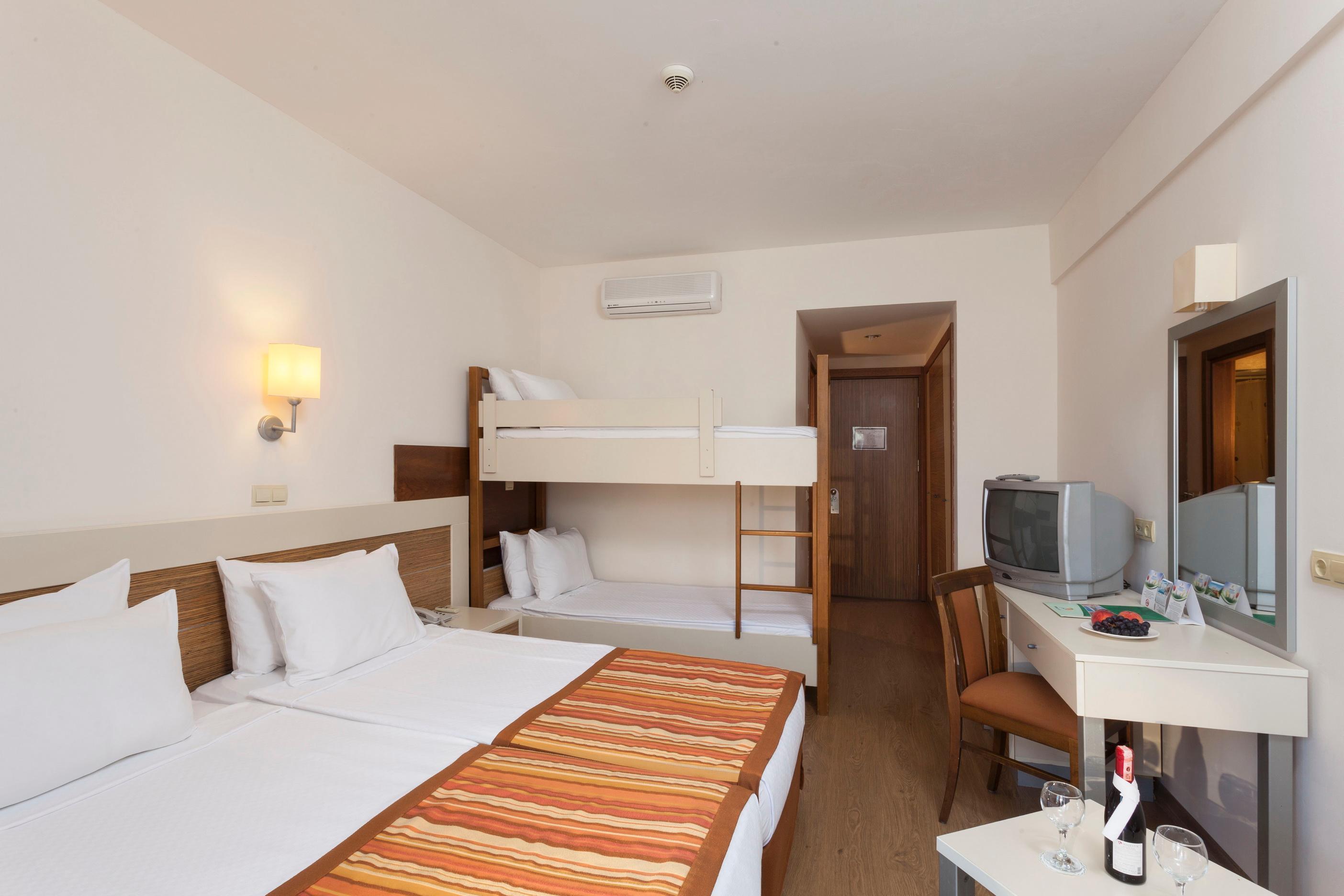 Seher Sun Beach ซีเด ภายนอก รูปภาพ