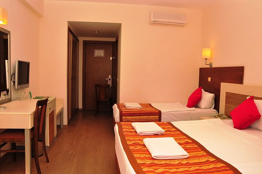 Seher Sun Beach ซีเด ภายนอก รูปภาพ
