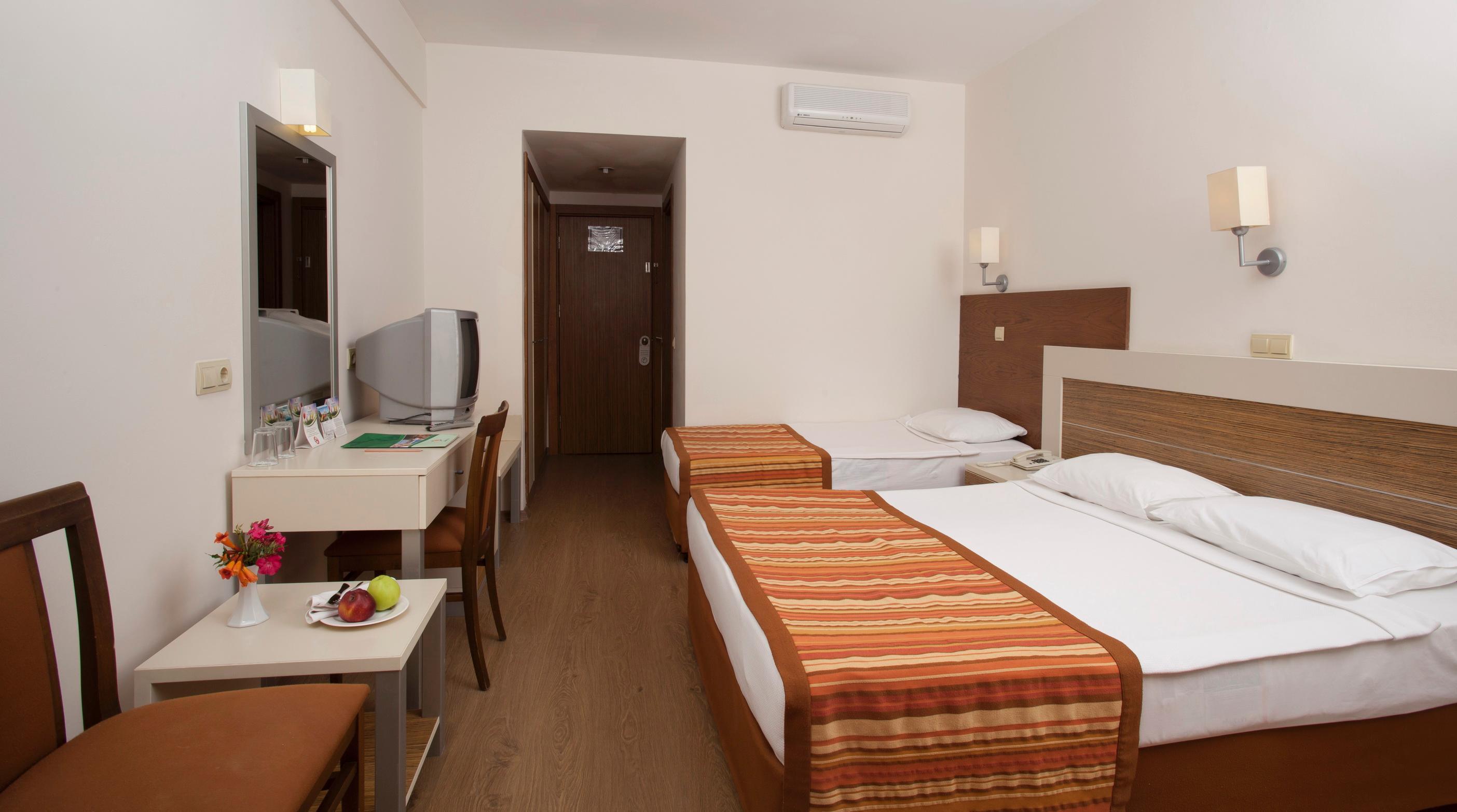 Seher Sun Beach ซีเด ภายนอก รูปภาพ