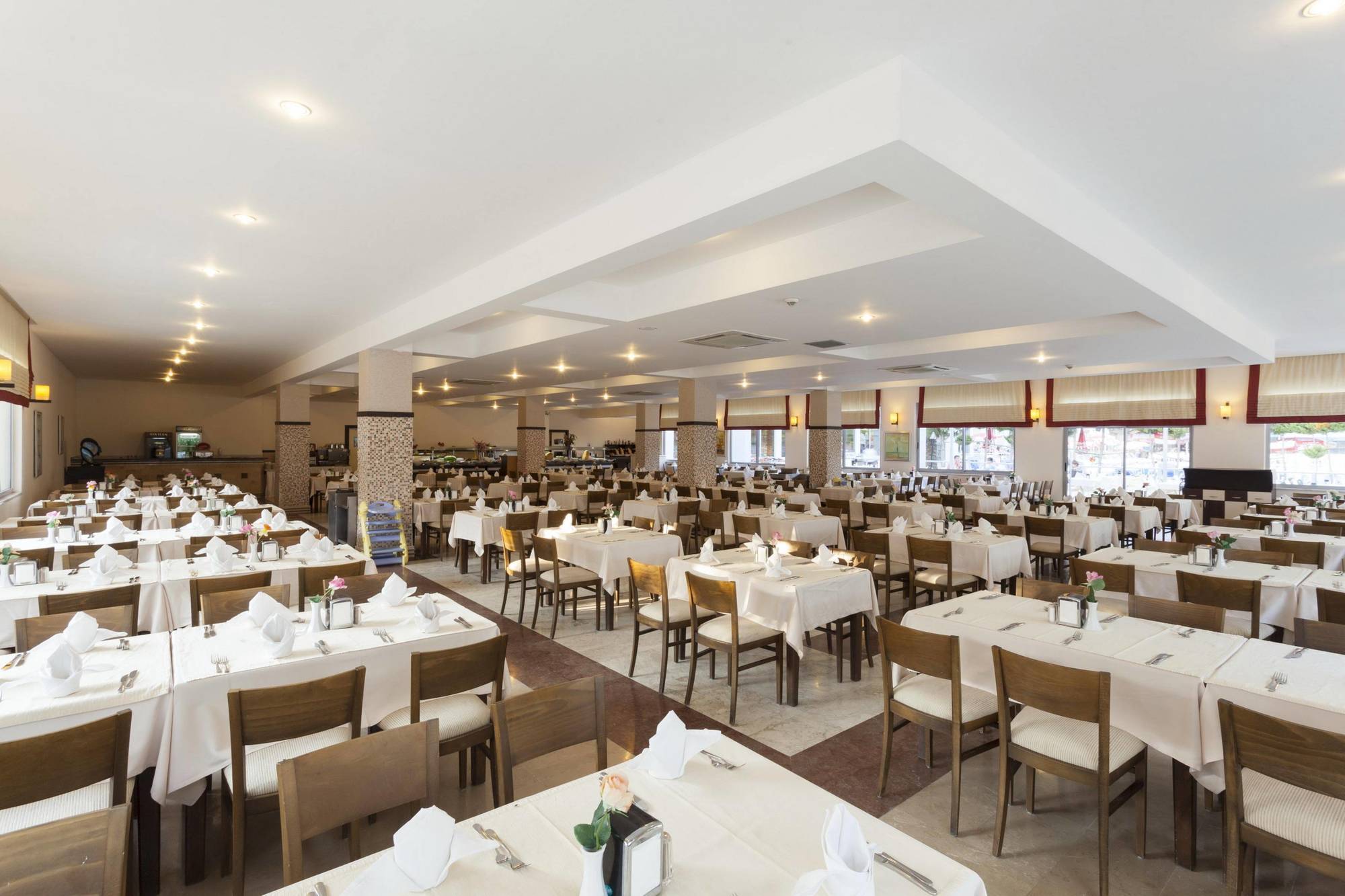 Seher Sun Beach ซีเด ภายนอก รูปภาพ